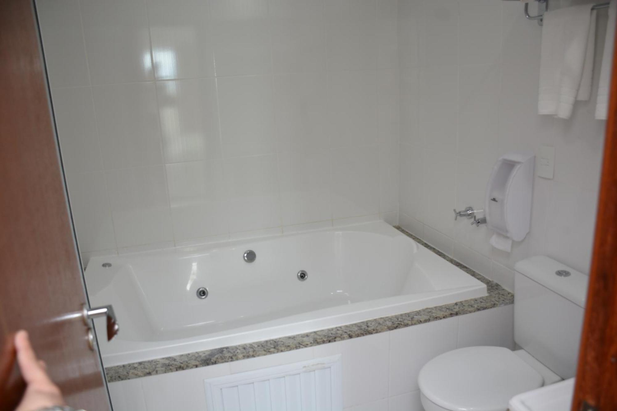 Green Hotéis Cabo Frio Kamer foto